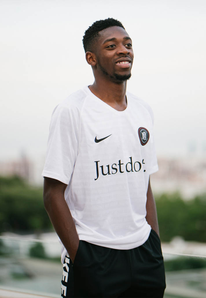 Stunning Nike F.C. 2018 2019 Collection Released Footy Headlines